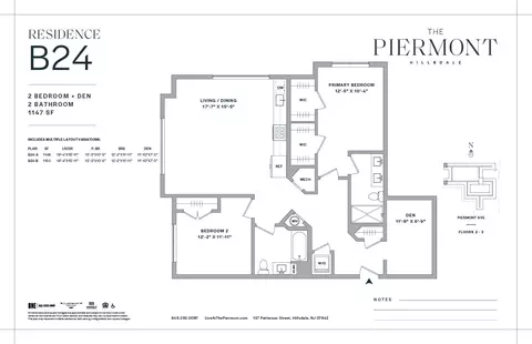 137 Patterson St, Hillsdale, NJ 07642