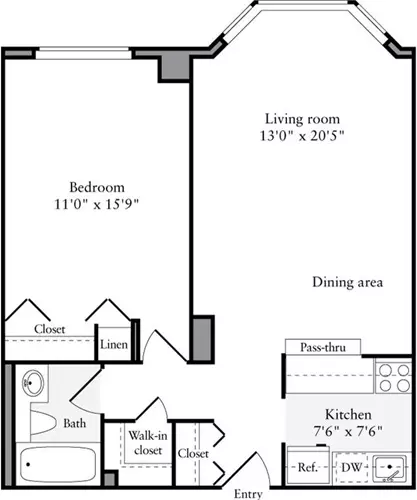 750 Columbus Ave, New York, NY 10025