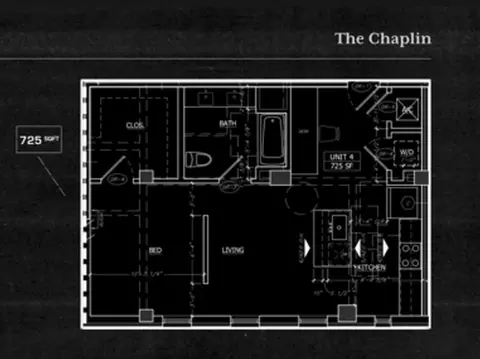 3721 N Hall St, Dallas, TX 75219