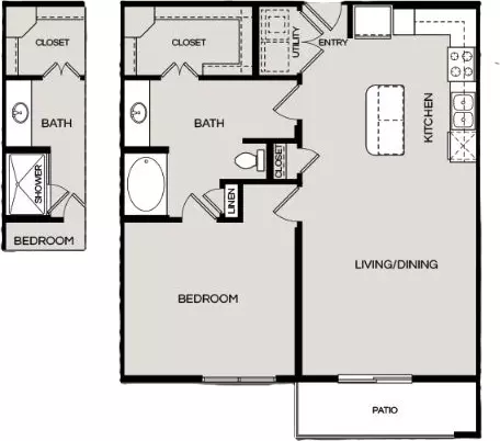 10402 Town And Country Way, Houston, TX 77024