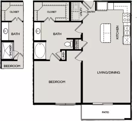 10402 Town And Country Way, Houston, TX 77024
