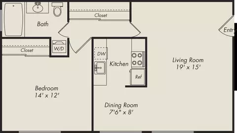 151 Calderon Ave, Mountain View, CA 94041