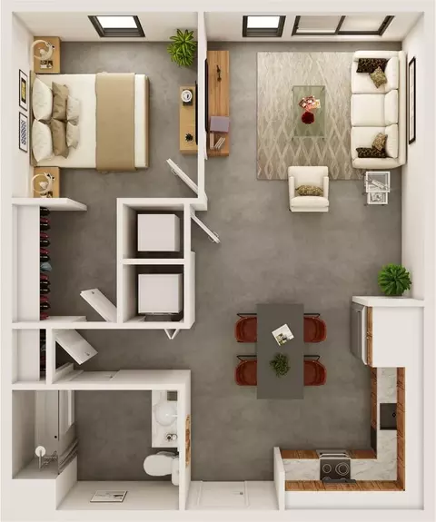 202 Emma Ave, Springdale, AR 72764