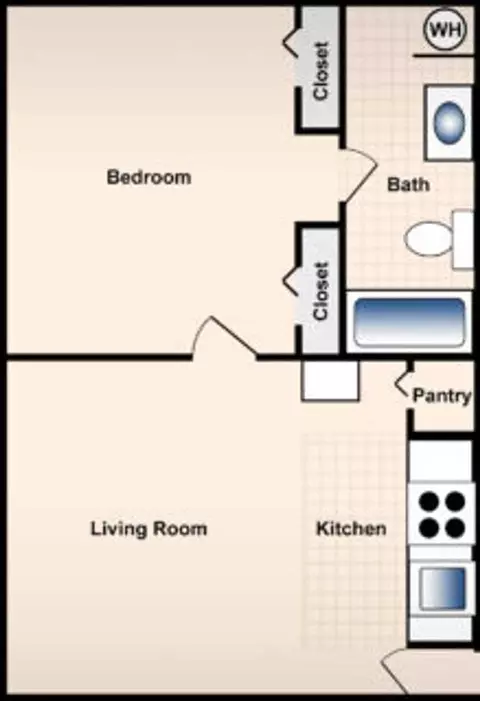 212 Churchill Dr, Mooresville, IN 46158