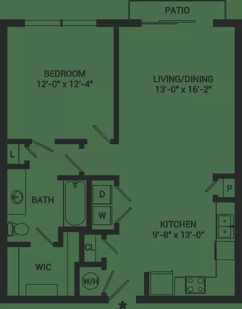 750 Fort Worth Ave, Dallas, TX 75208