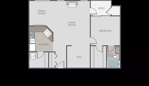 2717 S Norfolk St, San Mateo, CA 94403