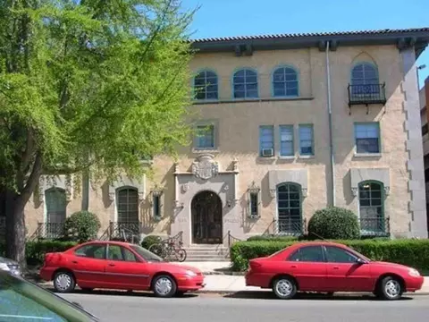 1106 W Franklin St, Richmond, VA 23220