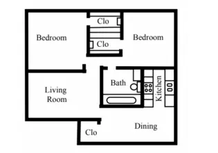11457 Dennis Rd, Dallas, TX 75229