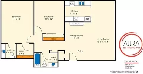 3623 N 5th Ave, Phoenix, AZ 85013