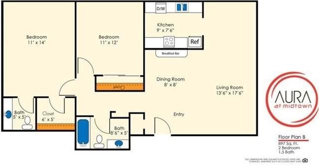 3623 N 5th Ave, Phoenix, AZ 85013