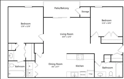 4701 Arching Oak Ln, Charlotte, NC 28212