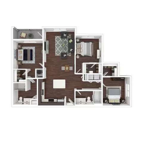 2401 Stanford Rd, Panama City, FL 32405