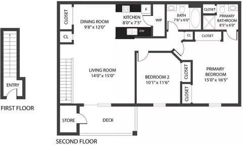 8134 Worthington Galena Rd, Columbus, OH 43081