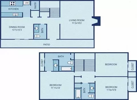 9450 Forest Springs Dr, Dallas, TX 75243