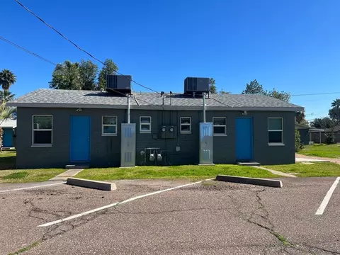 925 E Turney Ave, Phoenix, AZ 85014