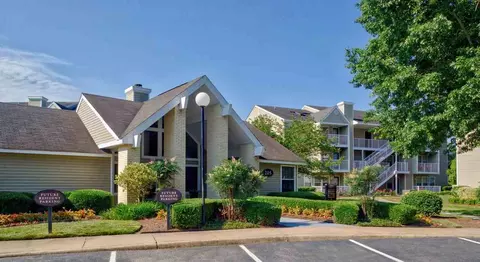 205 Silverbrook Ln, Virginia Beach, VA 23462