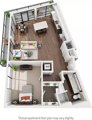 2470 Cheshire Bridge Rd NE, Atlanta, GA 30324