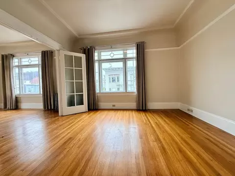 1499 Union St, San Francisco, CA 94109