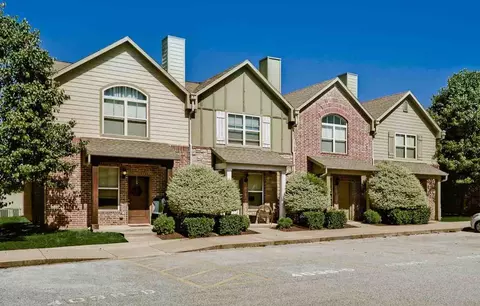 Rochester Cir, Springdale, AR 72764 photo 27