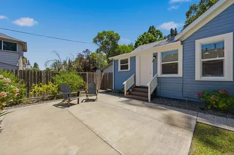 1769 3rd St, Napa, CA 94559