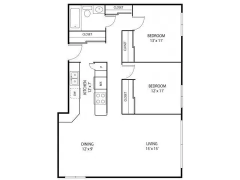 6904 10th St N, Oakdale, MN 55128