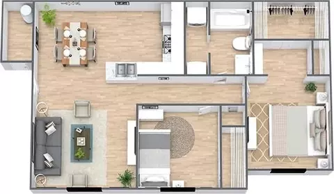 2445 Dunn Ave, Jacksonville, FL 32218