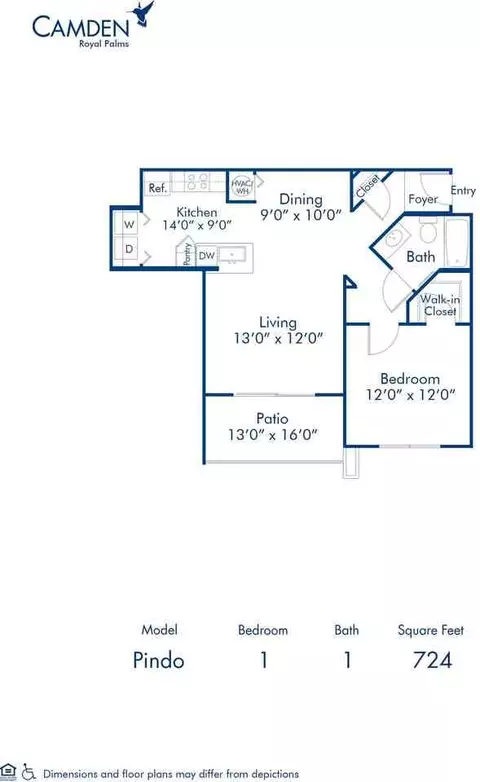 826 Milano Cir, Brandon, FL 33511