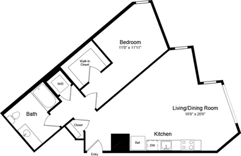 1010 16th St, San Francisco, CA 94107