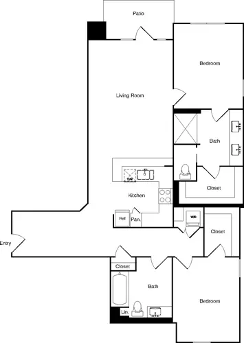5031 Fair Ave, North Hollywood, CA 91601