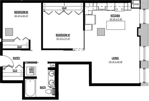 309 Vine St, Cincinnati, OH 45202