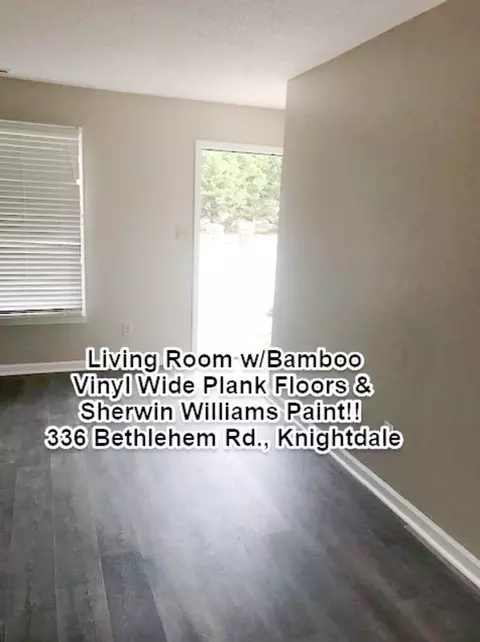 332 Bethlehem Rd, Knightdale, NC 27545