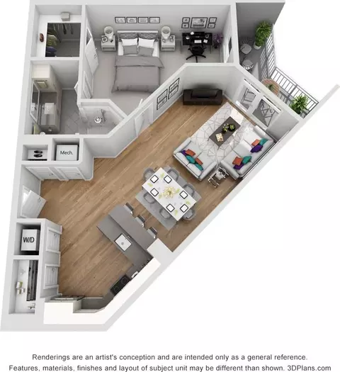 1308 Lorna St, Charlotte, NC 28205