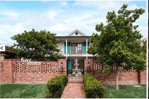 4123 San Jacinto St, Dallas, TX 75204