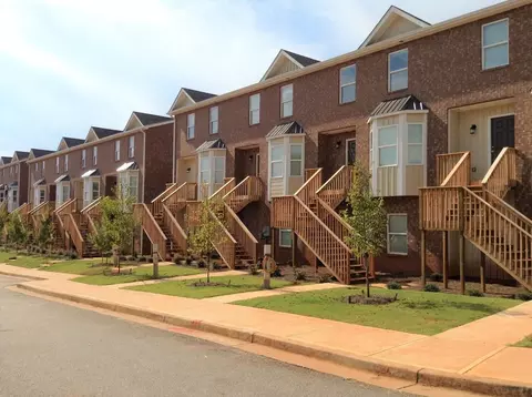 233 Whitehall Rd, Athens, GA 30605