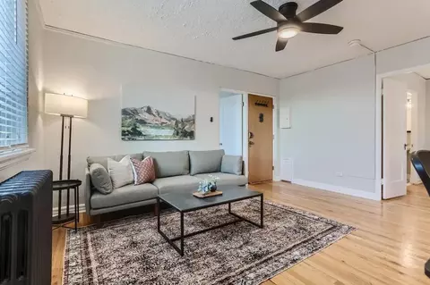 Detroit St, Denver, CO 80206