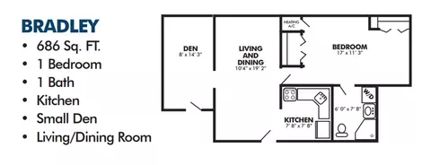 6 Terrace Dr, Lancaster, PA 17601