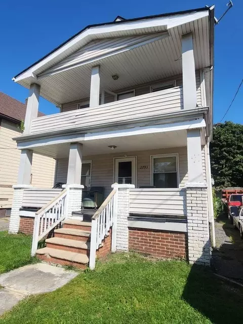 2793 E 125th St, Cleveland, OH 44120