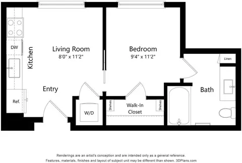 5211 E 7th St, Austin, TX 78702