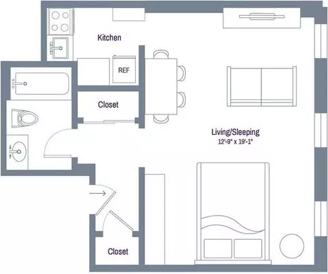 150 E 34th St, New York, NY 10016