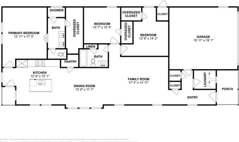 440 Raglands Rd, Leander, TX 78641
