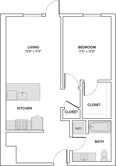 13033 NE 70th Pl, Kirkland, WA 98033