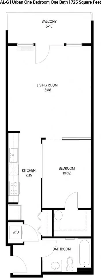 1055 N Anchor Way, Portland, OR 97217