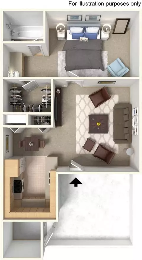 1261 Deerpark Dr, Fullerton, CA 92831