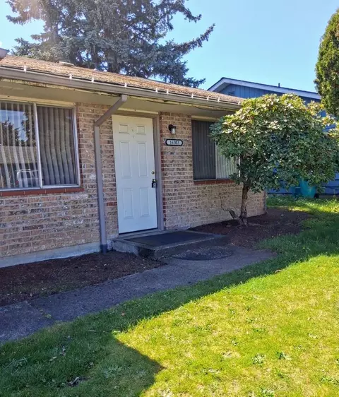 164 Th Duplex, Vancouver, WA 98664