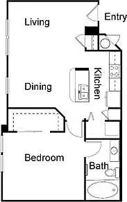 13330 Noel Rd, Dallas, TX 75240