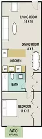 3300 S Tamarac Dr, Denver, CO 80231