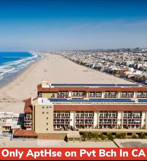 211 Yacht Club Way, Redondo Beach, CA 90277