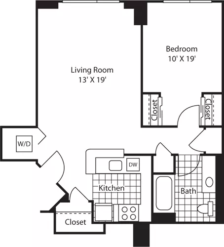 2801 Western Ave, Seattle, WA 98121