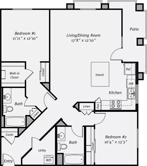 24 Union Sq, Union City, CA 94587