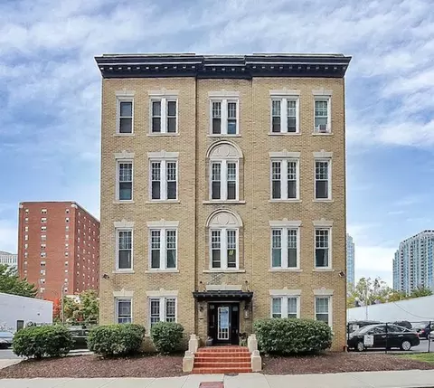 508 N Tryon St, Charlotte, NC 28202